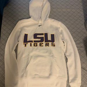 LSU Tigers Hoodie, Nike